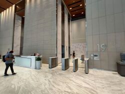 Mapletree Anson (D2), Office #536053081